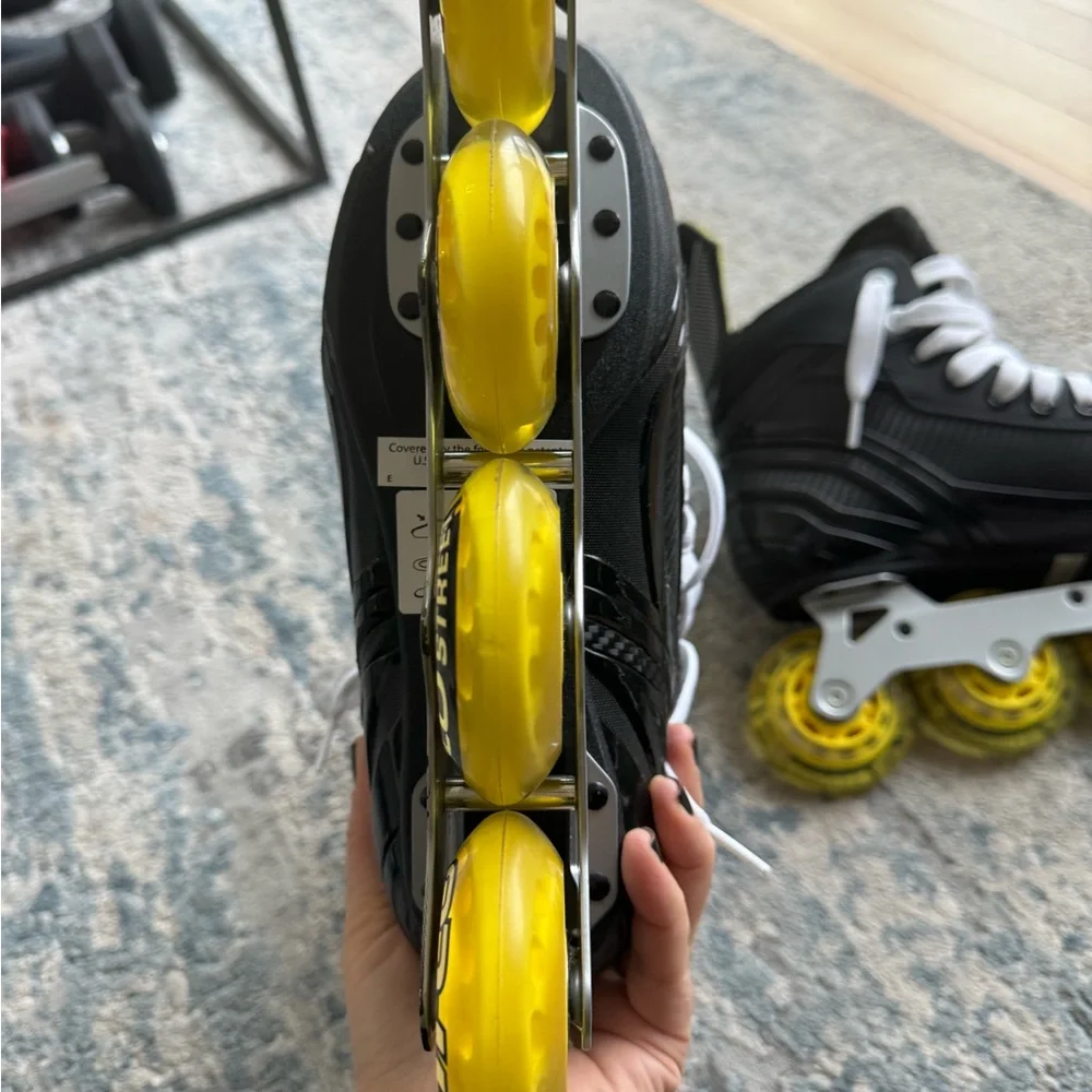 Bauer - Picture 4 of 4